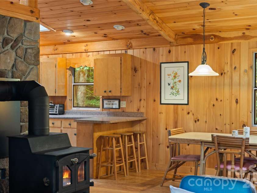 1061 Indian Trail Road, Mars Hill, NC 28754.  MLS# CAR4417141, YatesRealty ID 48665. 