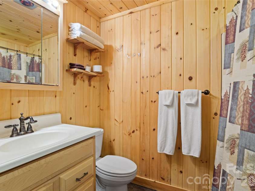 1061 Indian Trail Road, Mars Hill, NC 28754.  MLS# CAR4417141, YatesRealty ID 48665. 