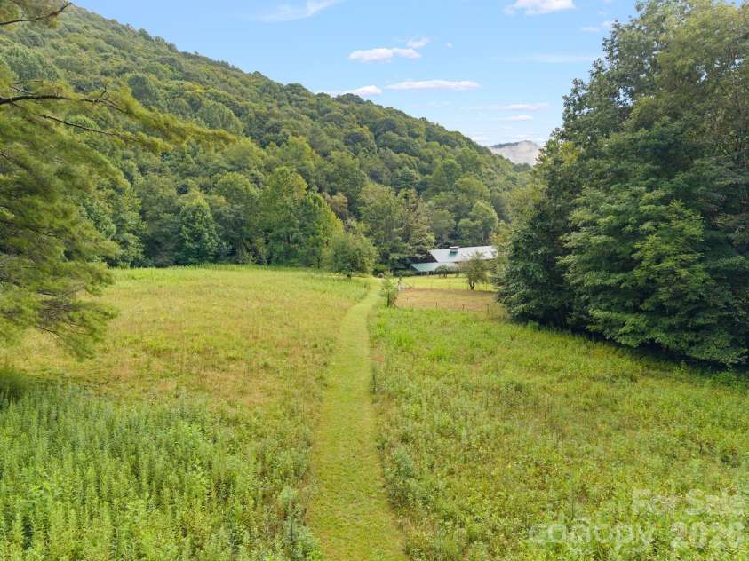 1061 Indian Trail Road, Mars Hill, NC 28754.  MLS# CAR4417141, YatesRealty ID 48665. 