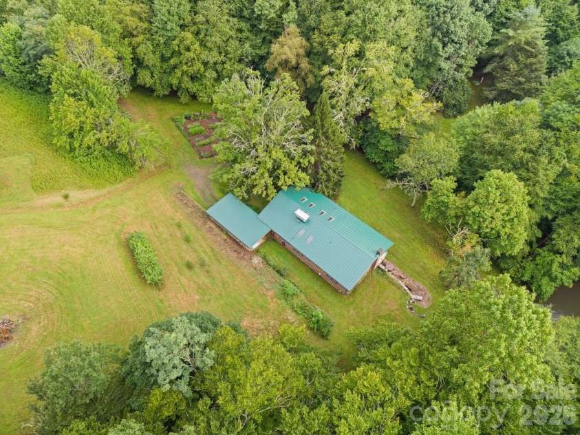 1061 Indian Trail Road, Mars Hill, NC 28754.  MLS# CAR4417141, YatesRealty ID 48665. 