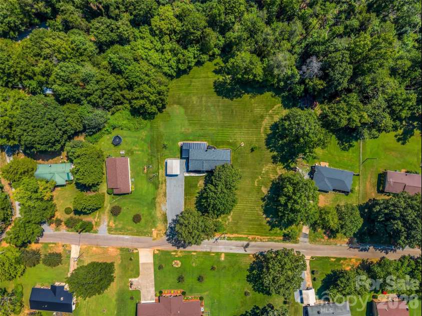 252 Old Sunshine Road, Bostic, NC 28018.  MLS# CAR4421030, YatesRealty ID 48668. 
