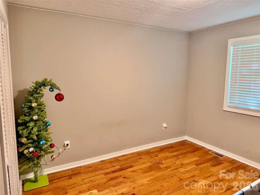 252 Old Sunshine Road, Bostic, NC 28018.  MLS# CAR4421030, YatesRealty ID 48668. Bedroom 4