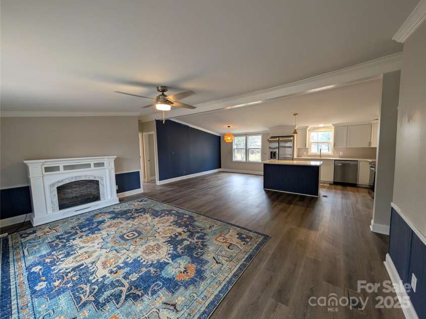 340 Freedom Drive, Salisbury, NC 28147.  MLS# CAR4332756, YatesRealty ID 4867. 