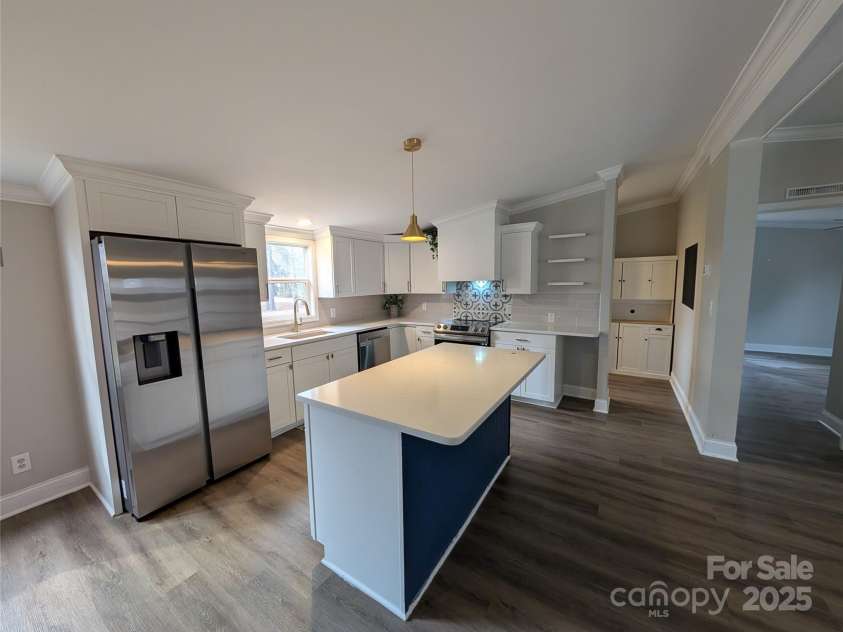 340 Freedom Drive, Salisbury, NC 28147.  MLS# CAR4332756, YatesRealty ID 4867. 