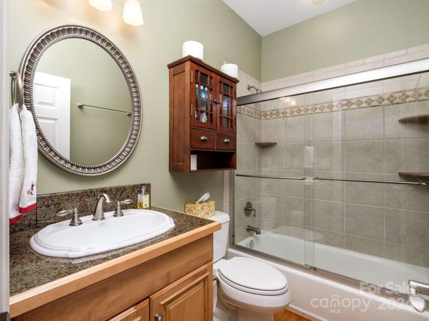 56 Uloque Court, Brevard, NC 28712.  MLS# CAR4205388, YatesRealty ID 4867. 