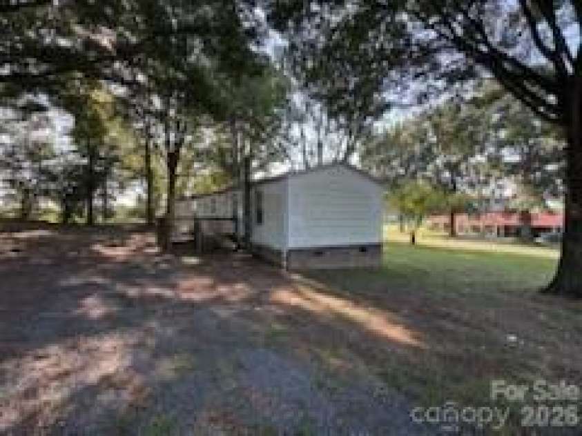 31610 Clete Road, Albemarle, NC 28001.  MLS# CAR4419255, YatesRealty ID 48672. 