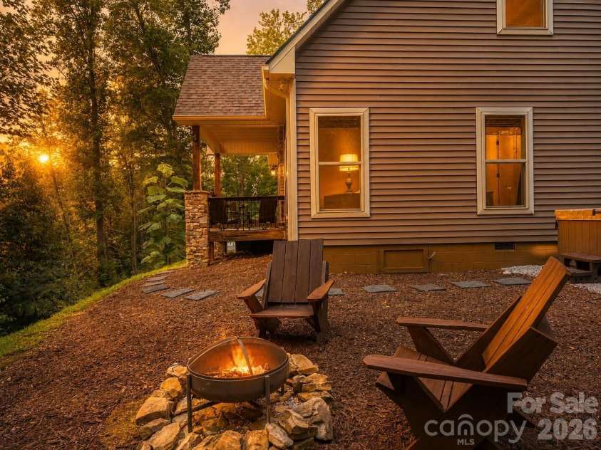 13 Cullsiah Cove Road, Robbinsville, NC 28771.  MLS# CAR4421353, YatesRealty ID 48673. 