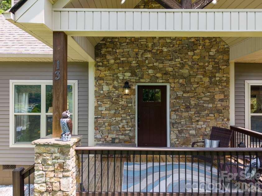 13 Cullsiah Cove Road, Robbinsville, NC 28771.  MLS# CAR4421353, YatesRealty ID 48673. 