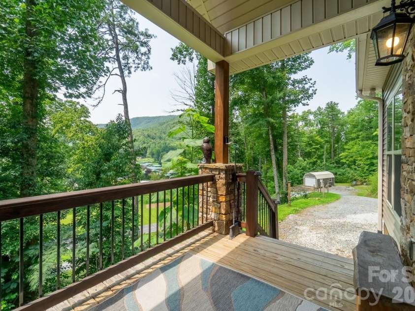 13 Cullsiah Cove Road, Robbinsville, NC 28771.  MLS# CAR4421353, YatesRealty ID 48673. 
