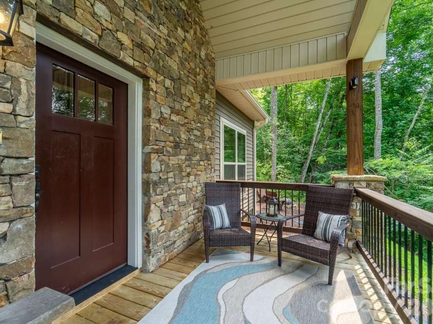 13 Cullsiah Cove Road, Robbinsville, NC 28771.  MLS# CAR4421353, YatesRealty ID 48673. 