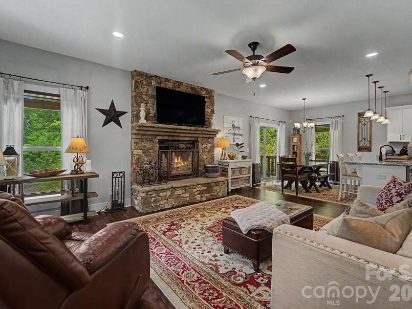 13 Cullsiah Cove Road, Robbinsville, NC 28771.  MLS# CAR4421353, YatesRealty ID 48673. 