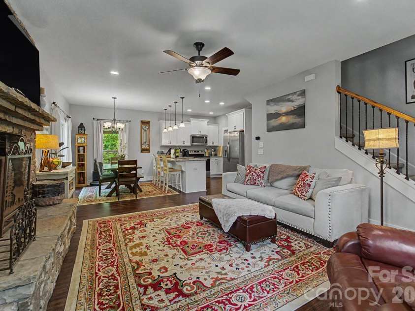 13 Cullsiah Cove Road, Robbinsville, NC 28771.  MLS# CAR4421353, YatesRealty ID 48673. 