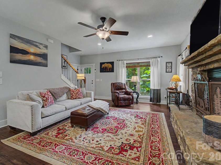 13 Cullsiah Cove Road, Robbinsville, NC 28771.  MLS# CAR4421353, YatesRealty ID 48673. 