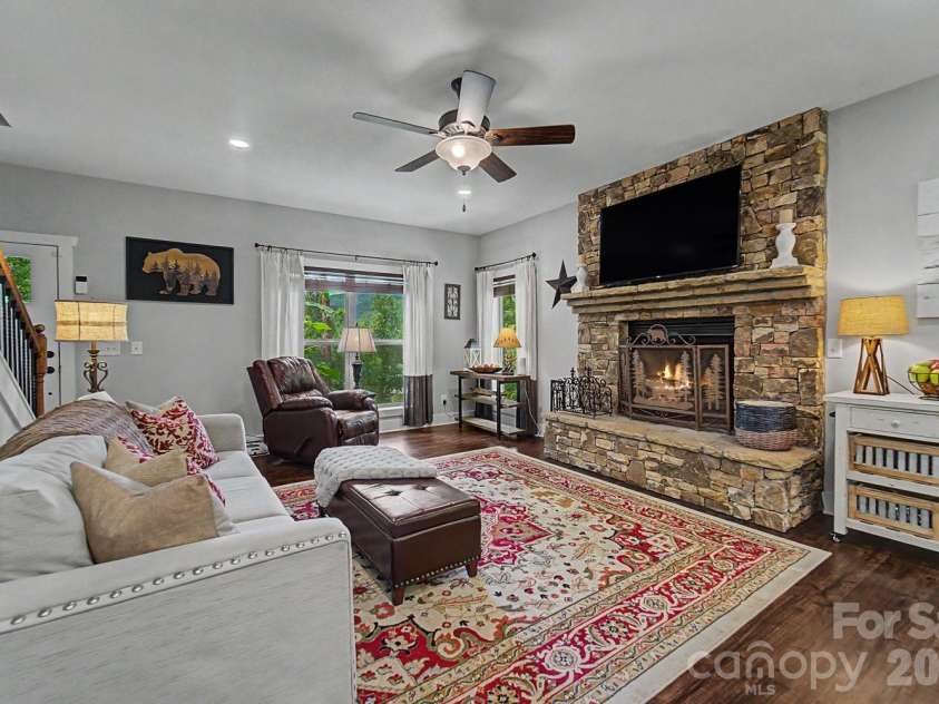 13 Cullsiah Cove Road, Robbinsville, NC 28771.  MLS# CAR4421353, YatesRealty ID 48673. 
