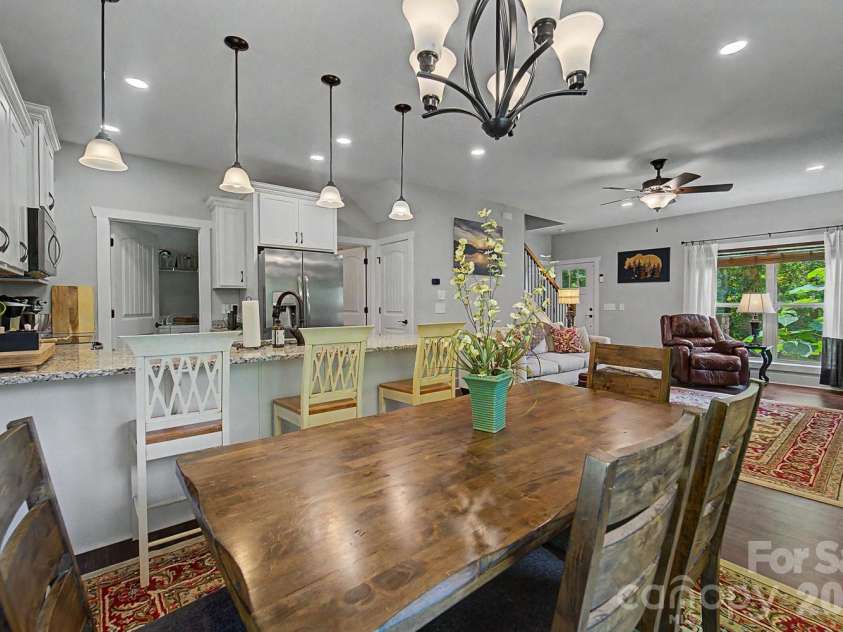 13 Cullsiah Cove Road, Robbinsville, NC 28771.  MLS# CAR4421353, YatesRealty ID 48673. 