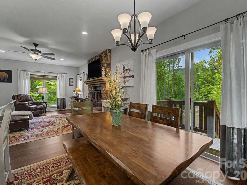 13 Cullsiah Cove Road, Robbinsville, NC 28771.  MLS# CAR4421353, YatesRealty ID 48673. 