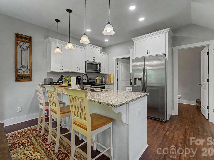 13 Cullsiah Cove Road, Robbinsville, NC 28771.  MLS# CAR4421353, YatesRealty ID 48673. 