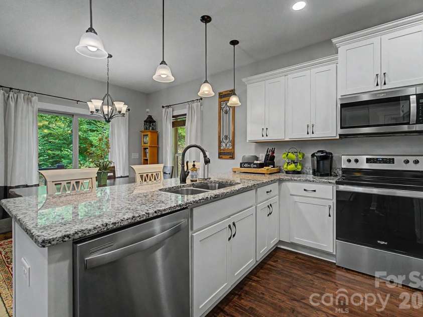13 Cullsiah Cove Road, Robbinsville, NC 28771.  MLS# CAR4421353, YatesRealty ID 48673. 