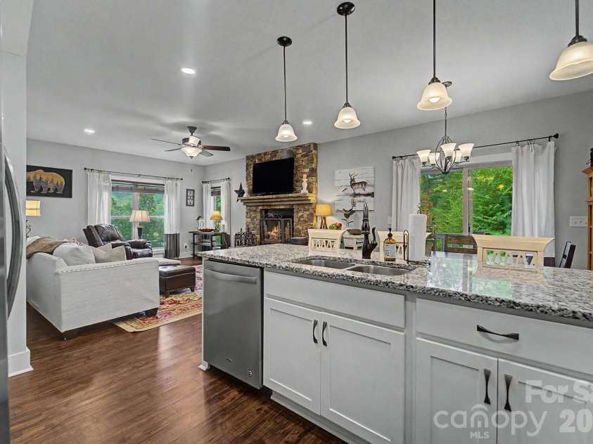 13 Cullsiah Cove Road, Robbinsville, NC 28771.  MLS# CAR4421353, YatesRealty ID 48673. 