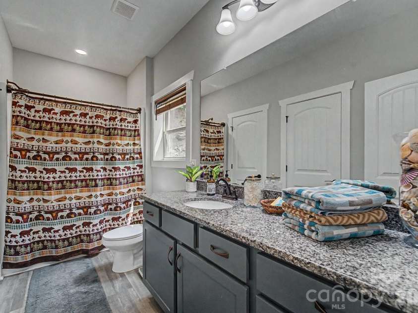 13 Cullsiah Cove Road, Robbinsville, NC 28771.  MLS# CAR4421353, YatesRealty ID 48673. 