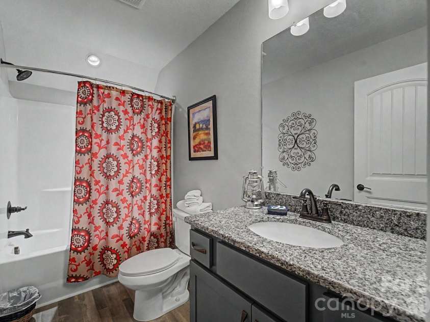 13 Cullsiah Cove Road, Robbinsville, NC 28771.  MLS# CAR4421353, YatesRealty ID 48673. 