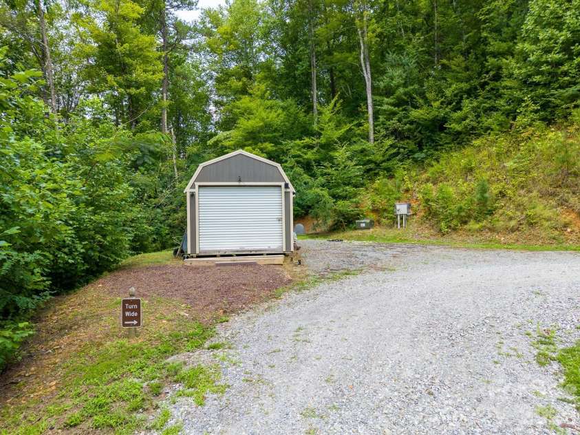 13 Cullsiah Cove Road, Robbinsville, NC 28771.  MLS# CAR4421353, YatesRealty ID 48673. 
