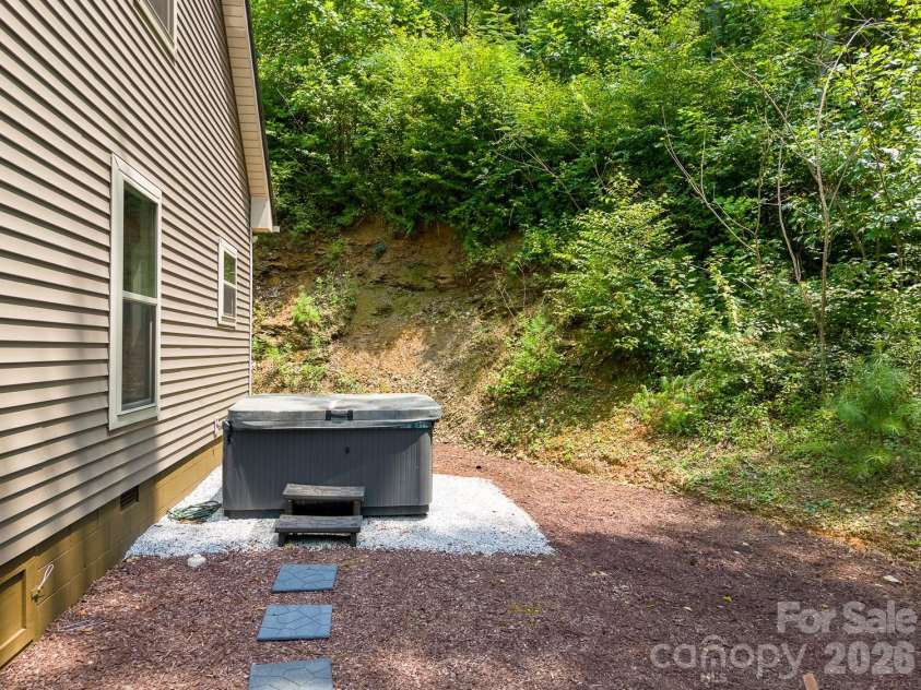 13 Cullsiah Cove Road, Robbinsville, NC 28771.  MLS# CAR4421353, YatesRealty ID 48673. 