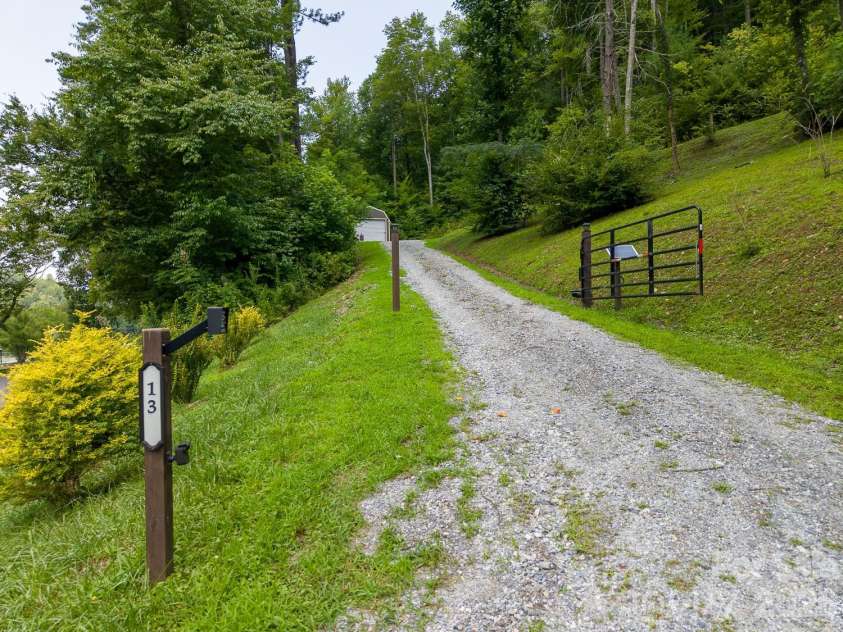 13 Cullsiah Cove Road, Robbinsville, NC 28771.  MLS# CAR4421353, YatesRealty ID 48673. 