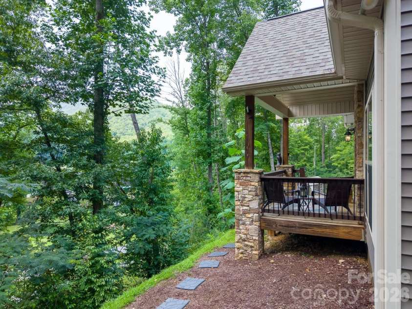 13 Cullsiah Cove Road, Robbinsville, NC 28771.  MLS# CAR4421353, YatesRealty ID 48673. 