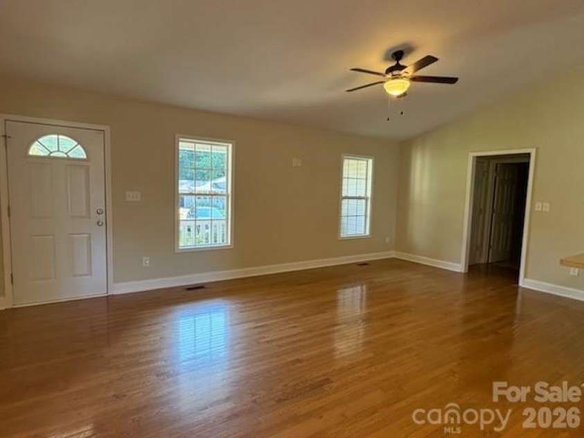 412 Kirk Street, China Grove, NC 28023.  MLS# CAR4420997, YatesRealty ID 48674. 