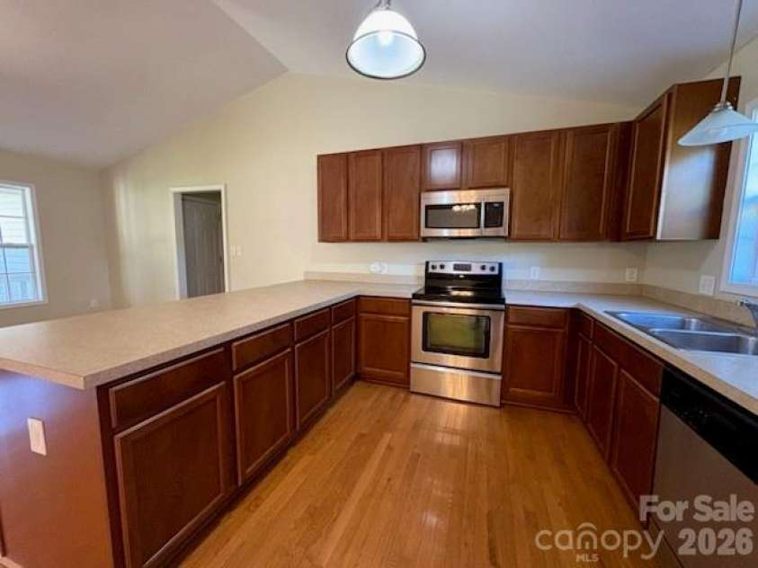 412 Kirk Street, China Grove, NC 28023.  MLS# CAR4420997, YatesRealty ID 48674. 