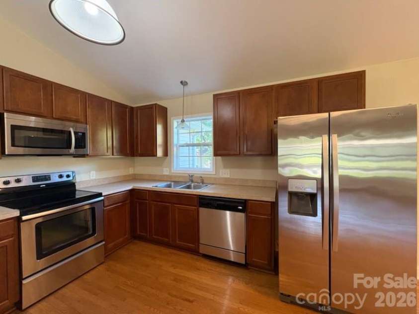 412 Kirk Street, China Grove, NC 28023.  MLS# CAR4420997, YatesRealty ID 48674. 