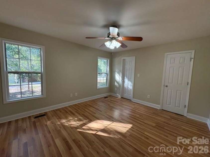 412 Kirk Street, China Grove, NC 28023.  MLS# CAR4420997, YatesRealty ID 48674. 