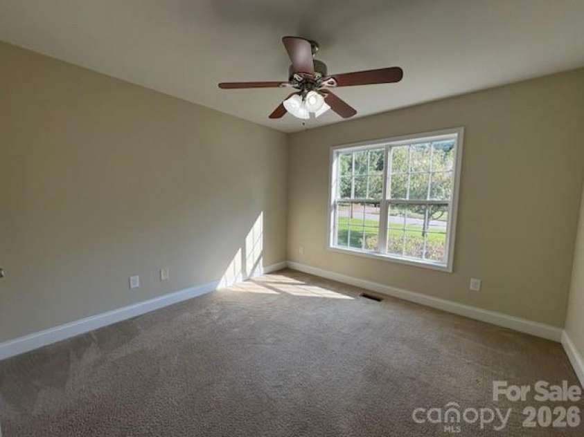 412 Kirk Street, China Grove, NC 28023.  MLS# CAR4420997, YatesRealty ID 48674. 