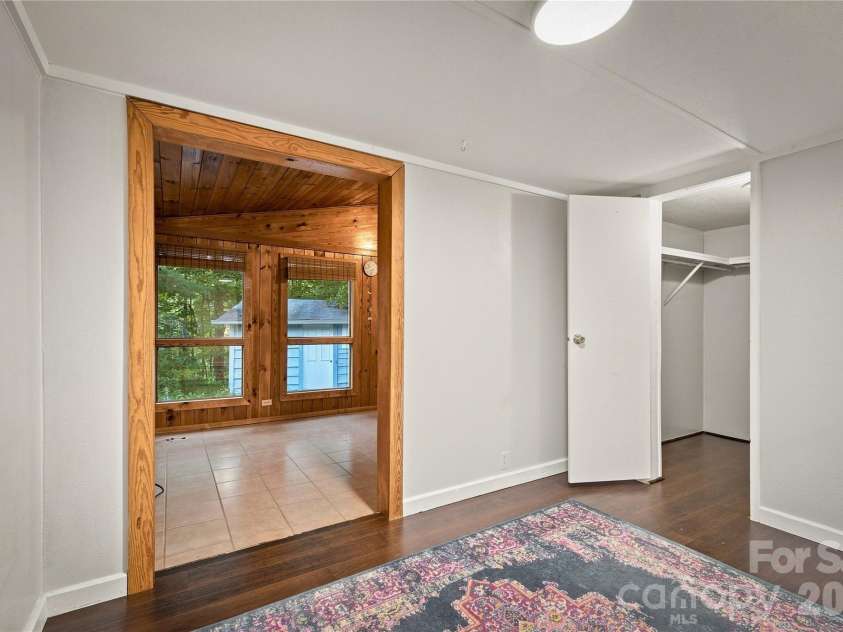 2414 Conley Bumgarner Road, Morganton, NC 28655.  MLS# CAR4420360, YatesRealty ID 48675. 