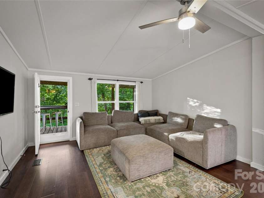 2414 Conley Bumgarner Road, Morganton, NC 28655.  MLS# CAR4420360, YatesRealty ID 48675. 