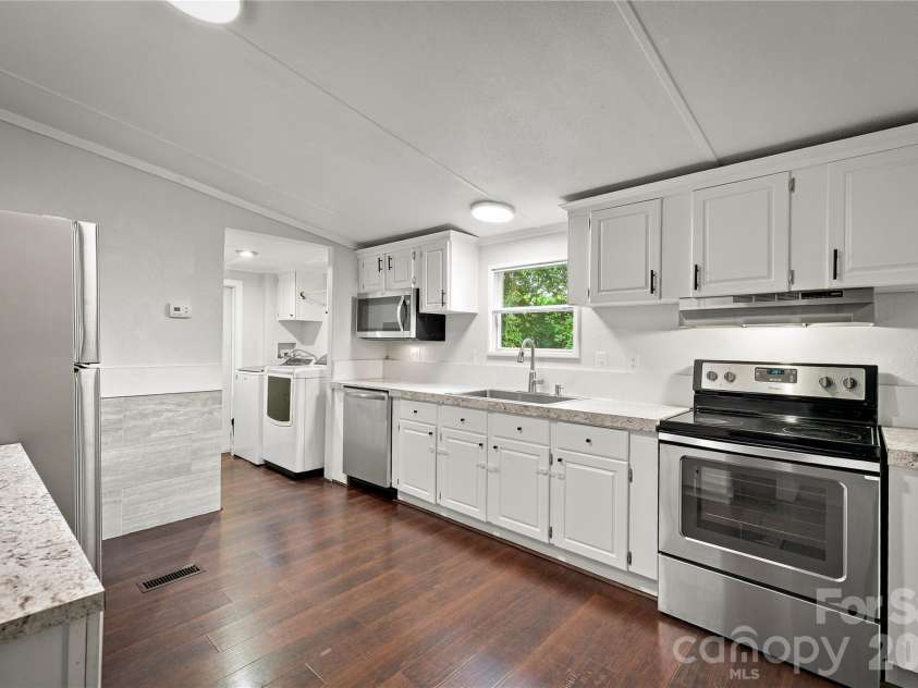 2414 Conley Bumgarner Road, Morganton, NC 28655.  MLS# CAR4420360, YatesRealty ID 48675. 