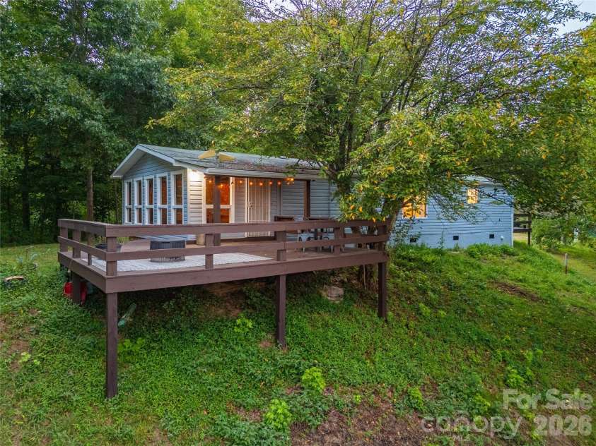 2414 Conley Bumgarner Road, Morganton, NC 28655.  MLS# CAR4420360, YatesRealty ID 48675. 