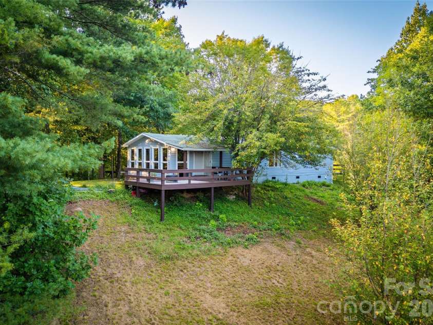 2414 Conley Bumgarner Road, Morganton, NC 28655.  MLS# CAR4420360, YatesRealty ID 48675. 