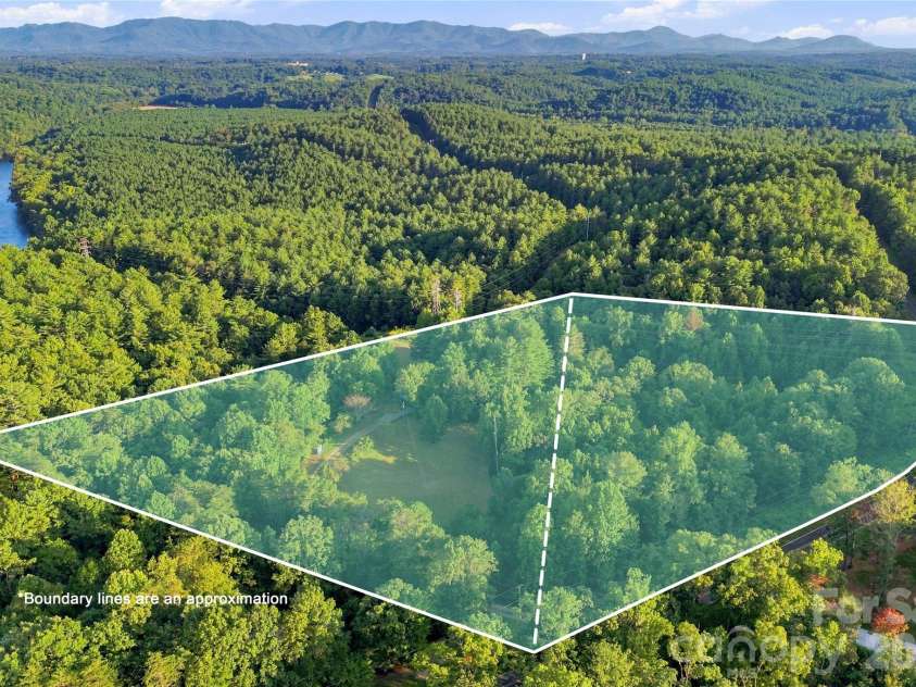 2414 Conley Bumgarner Road, Morganton, NC 28655.  MLS# CAR4420360, YatesRealty ID 48675. 