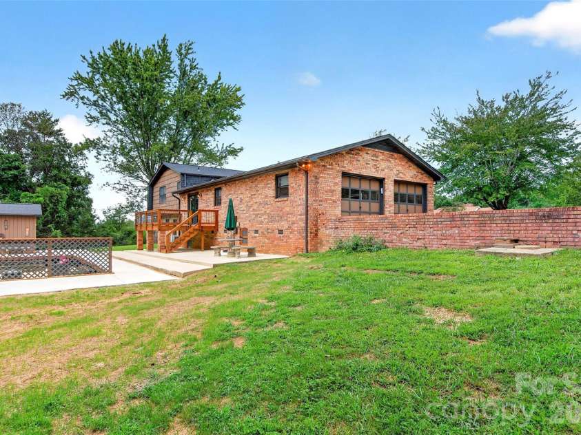 4087 Austin Road, Hudson, NC 28638.  MLS# CAR4421065, YatesRealty ID 48676. 