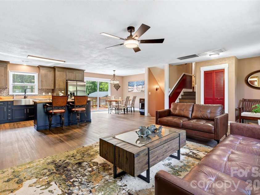 4087 Austin Road, Hudson, NC 28638.  MLS# CAR4421065, YatesRealty ID 48676. 