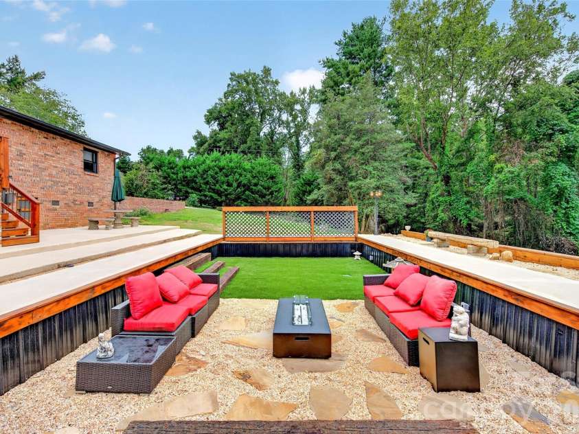 4087 Austin Road, Hudson, NC 28638.  MLS# CAR4421065, YatesRealty ID 48676. 