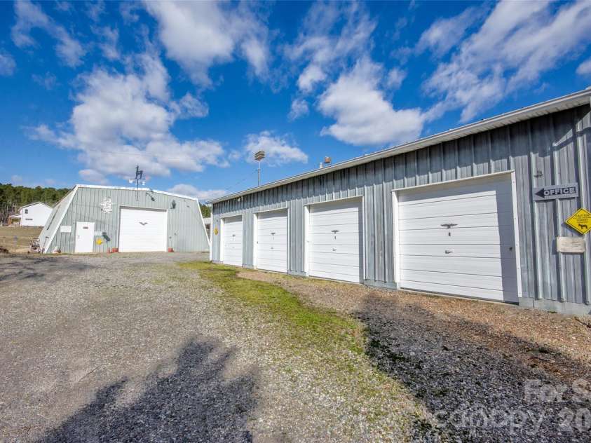 2211 Buffalo Shoals Road, Statesville, NC 28677.  MLS# CAR4350803, YatesRealty ID 4868. 