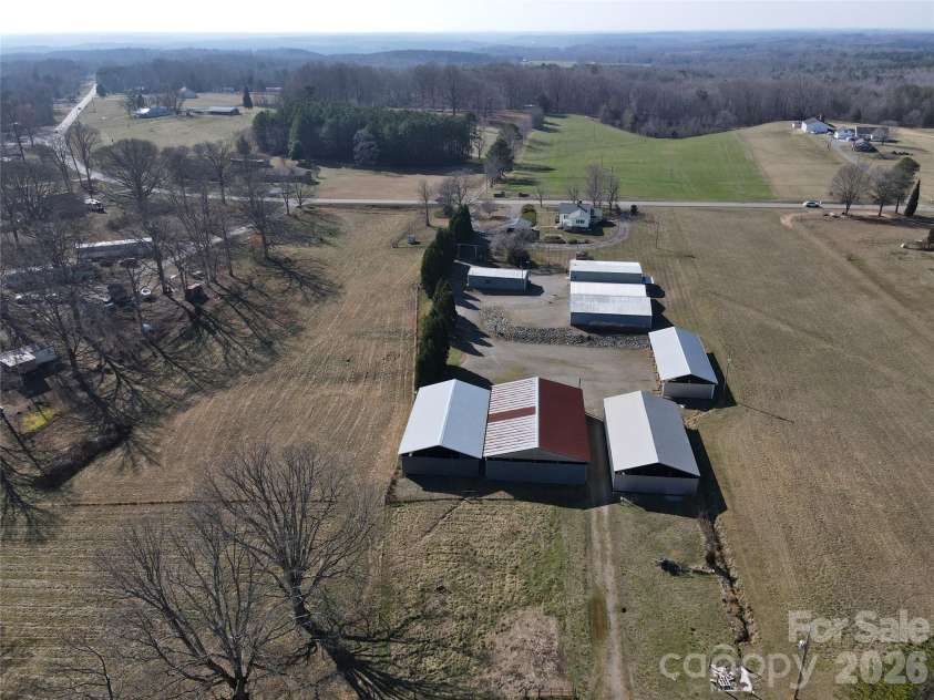 2211 Buffalo Shoals Road, Statesville, NC 28677.  MLS# CAR4350803, YatesRealty ID 4868. 