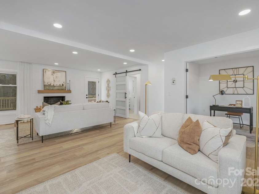 301 Dollar Circle, Charlotte, NC 28270.  MLS# CAR4228115, YatesRealty ID 4868. 