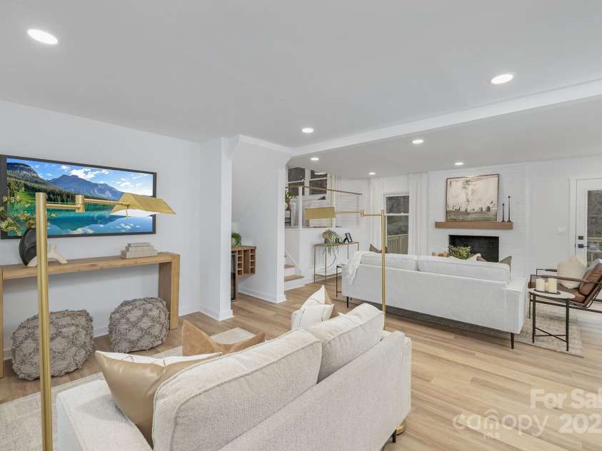 301 Dollar Circle, Charlotte, NC 28270.  MLS# CAR4228115, YatesRealty ID 4868. 