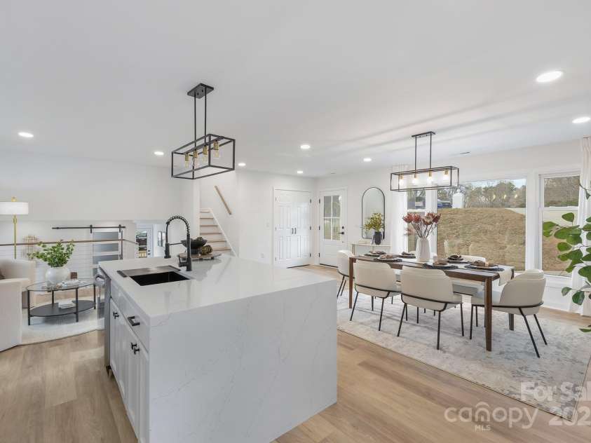 301 Dollar Circle, Charlotte, NC 28270.  MLS# CAR4228115, YatesRealty ID 4868. 