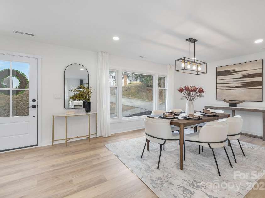 301 Dollar Circle, Charlotte, NC 28270.  MLS# CAR4228115, YatesRealty ID 4868. 