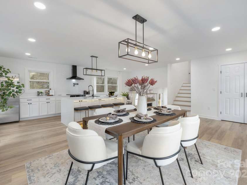 301 Dollar Circle, Charlotte, NC 28270.  MLS# CAR4228115, YatesRealty ID 4868. 